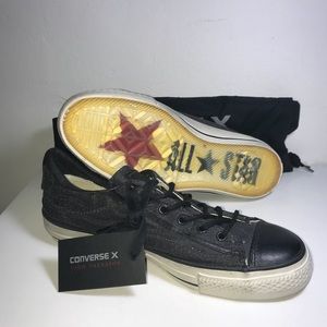 Converse x John Varvatos CTAS Vintage Slip Sneaker